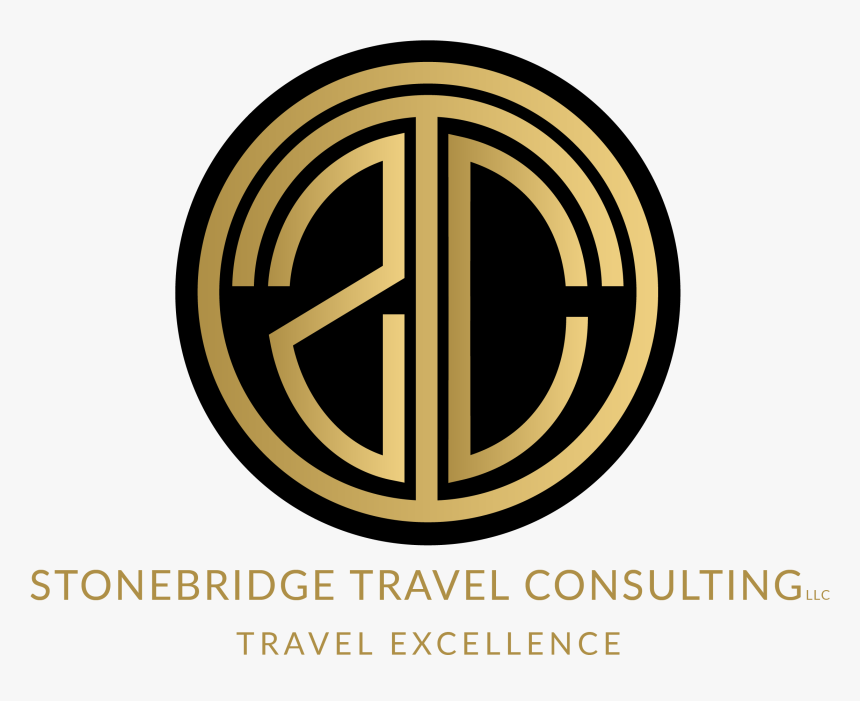 Stonebridge Travel Consulting - Emblem, HD Png Download, Free Download