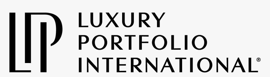 Logo Luxury Portfolio - Mantek, HD Png Download, Free Download