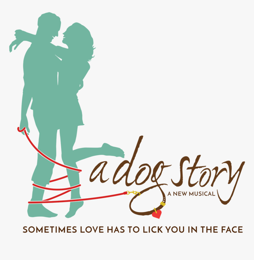 Adogstorylogo - Dog Story Musical, HD Png Download, Free Download