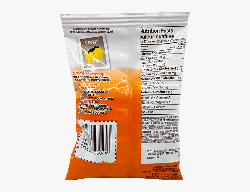 Nutrition Facts, HD Png Download, Free Download