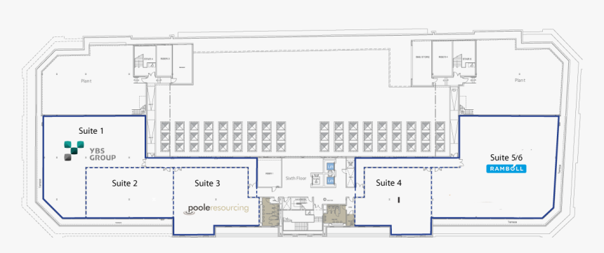 Floor Plan, HD Png Download, Free Download