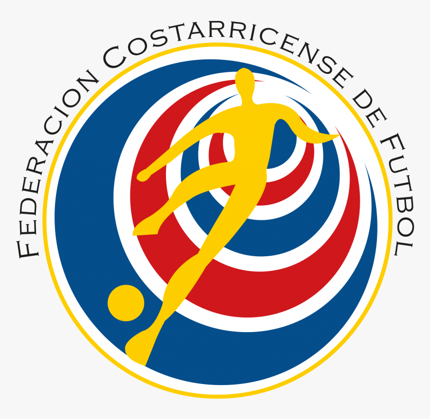 Costa Rican Football Federation, HD Png Download, Free Download