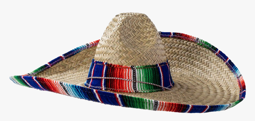 Sombrero - Sombrero Png Transparent, Png Download, Free Download