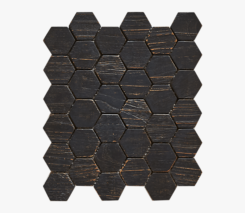 Transparent Hexagon Pattern Png - Floor, Png Download, Free Download