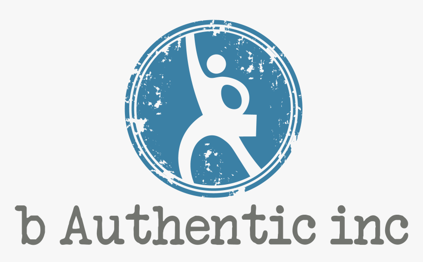 B Authentic Inc - Circle, HD Png Download, Free Download