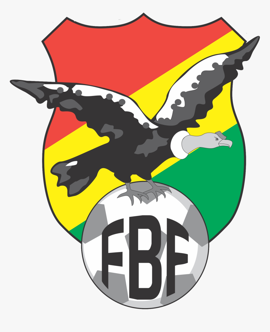 Bolivian Football Federation & Bolivia National Football, HD Png Download, Free Download