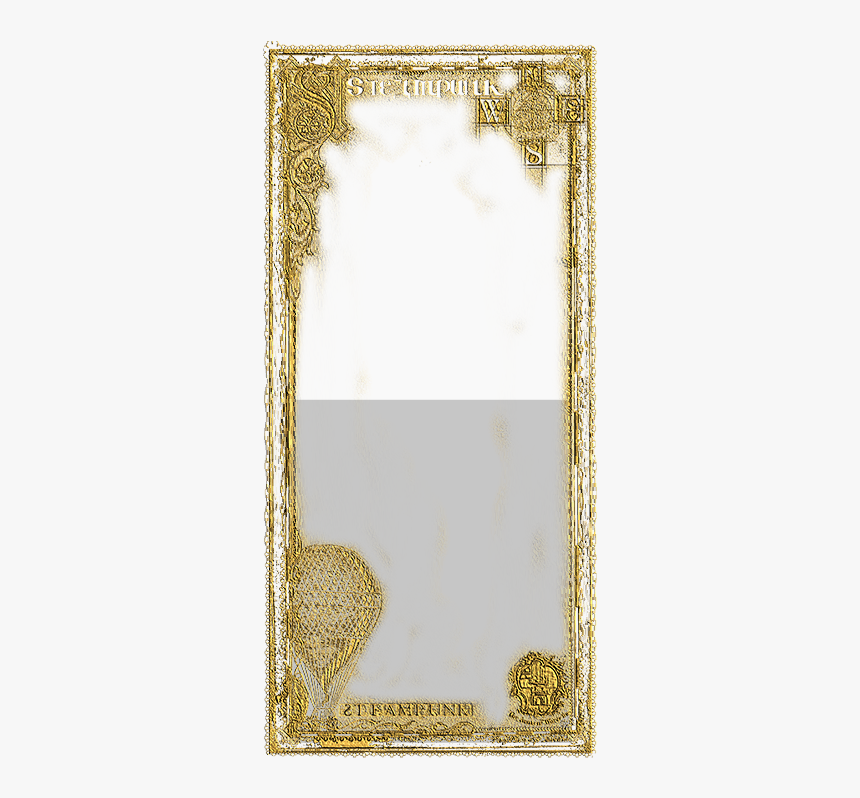 Picture Frame, HD Png Download, Free Download