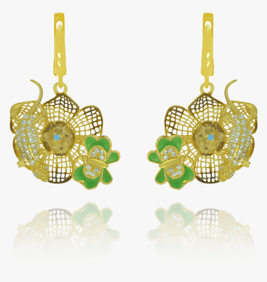 Earrings, HD Png Download, Free Download