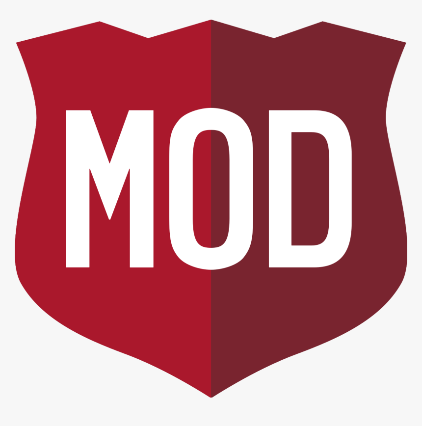 Mod Pizza Logo, HD Png Download, Free Download