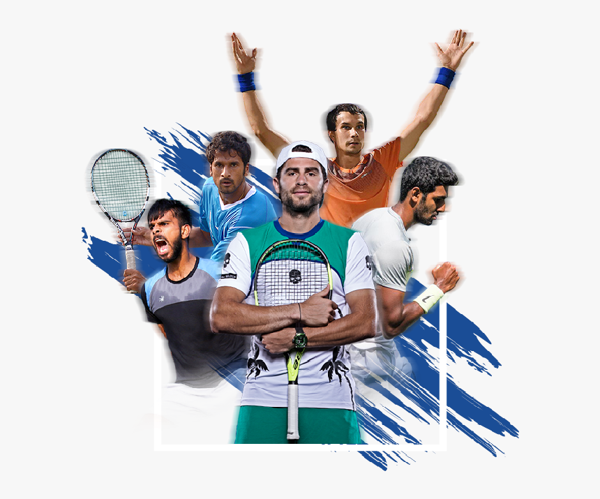 Transparent Tennis Player Png - Tennis Player, Png Download, Free Download