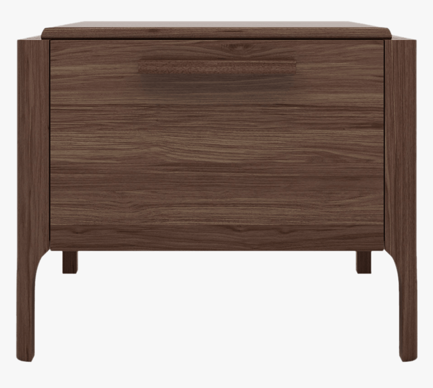 Siena Bedside Table - End Table, HD Png Download, Free Download