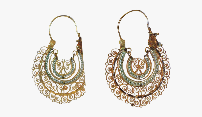 Earrings, HD Png Download, Free Download