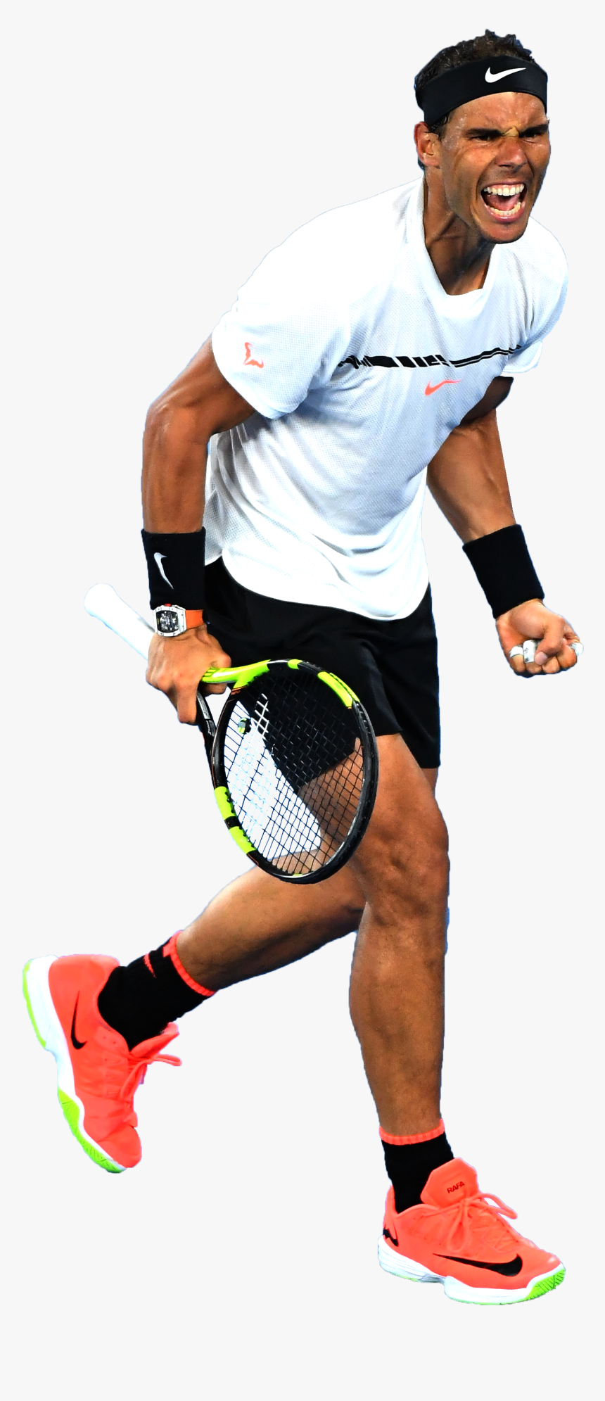 Nadal Png 2019, Transparent Png, Free Download