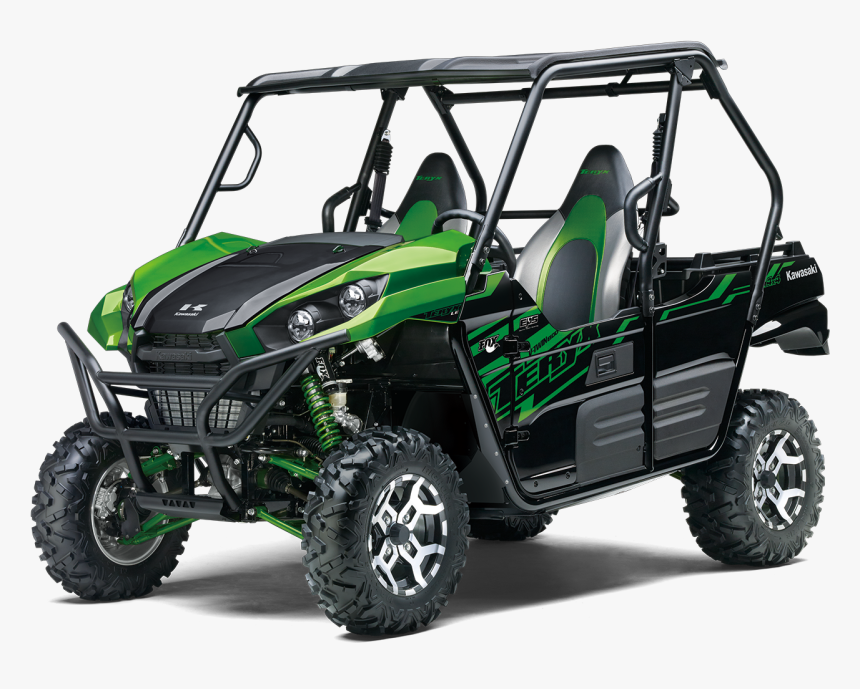 2020 Teryx® Le - Teryx Kawasaki, HD Png Download, Free Download