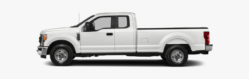 2019 Ford F250 Super Cab, HD Png Download, Free Download