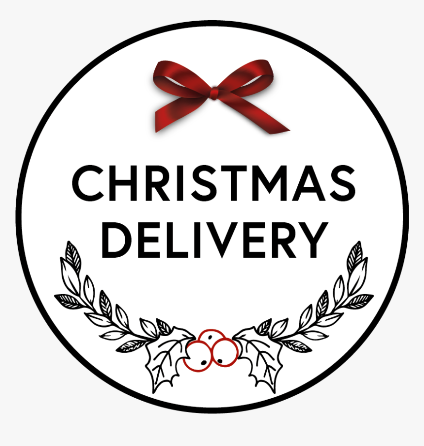 Christmas Delivery - Celebrate Recovery Transparent Logo, HD Png Download, Free Download