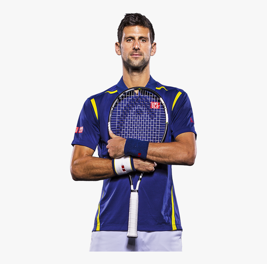 Tennis Player - Racketlon, HD Png Download, Free Download