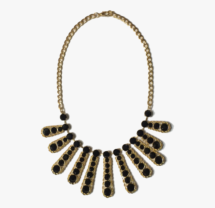 Necklace, HD Png Download, Free Download