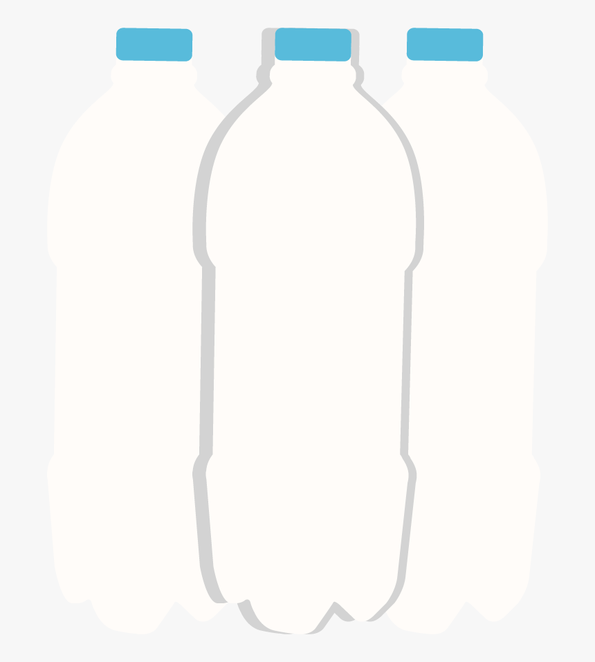 Plastic Bottle, HD Png Download, Free Download