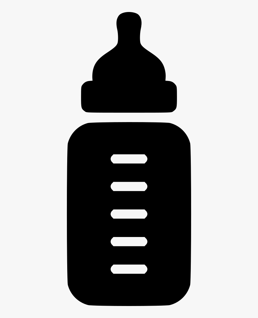 Milk Bottle - Parallel, HD Png Download, Free Download