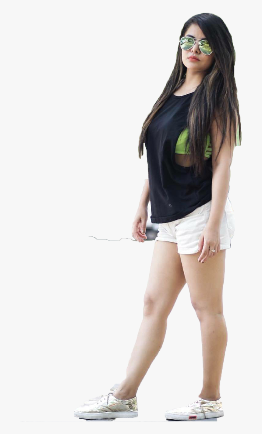 Picture - Beautiful Girl Png Girl, Transparent Png, Free Download