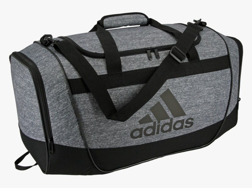 Adidas Duffle Bag Lime Green, HD Png Download - kindpng
