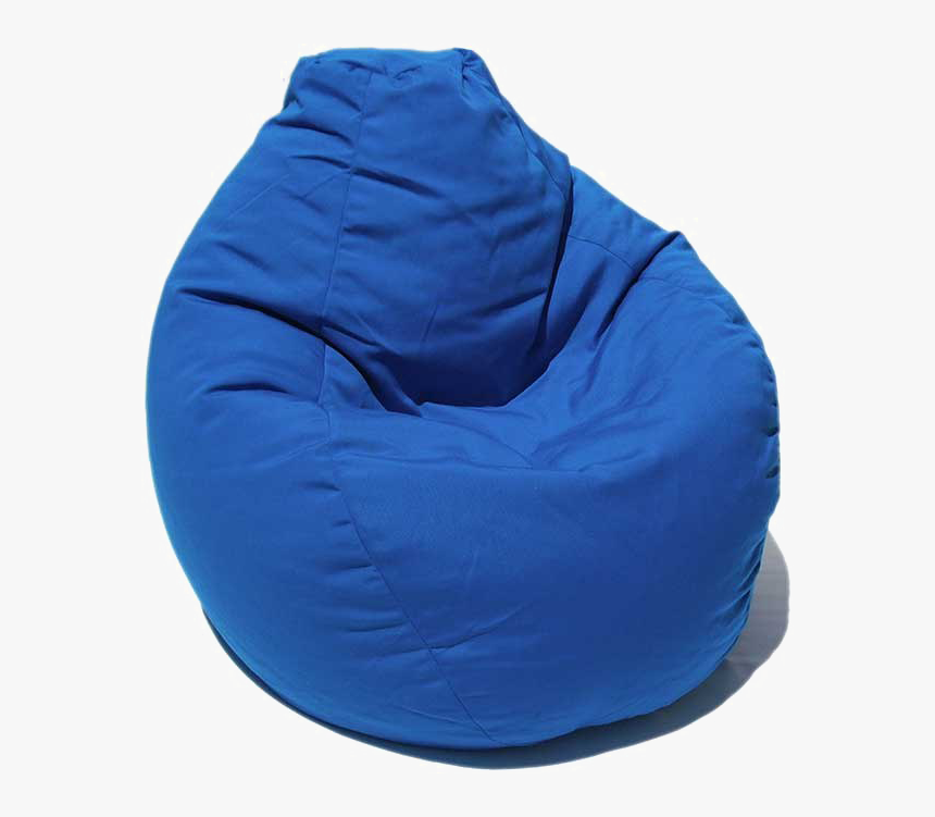 Bean Bag Png - Bean Bag Chair Png, Transparent Png, Free Download