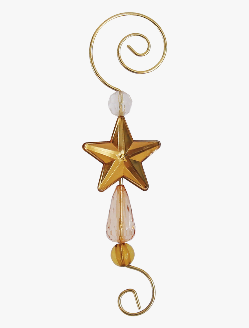 Transparent Gold Christmas Ornaments Png - Locket, Png Download, Free Download