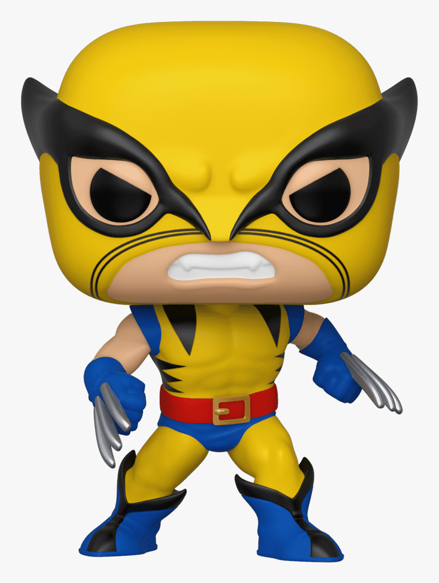 Funko Pop Marvel 80 Years, HD Png Download, Free Download