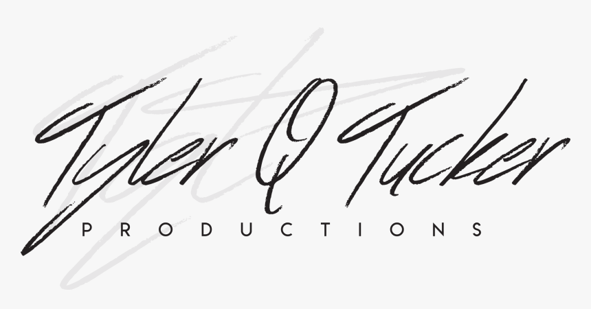 Tyler Q Tucker Productions, HD Png Download, Free Download