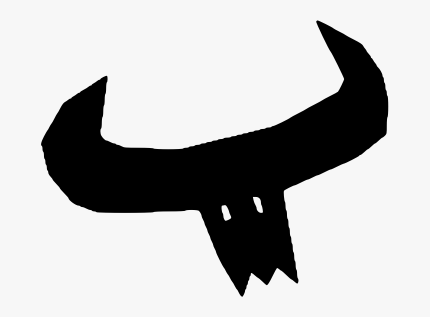 Cow Skull, HD Png Download, Free Download