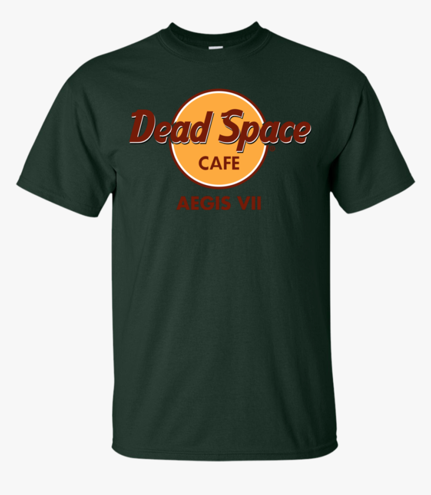 Dead Space Cafe Aegis Vii T Shirt & Hoodie - Bernice South Beach Tow Shirt, HD Png Download, Free Download