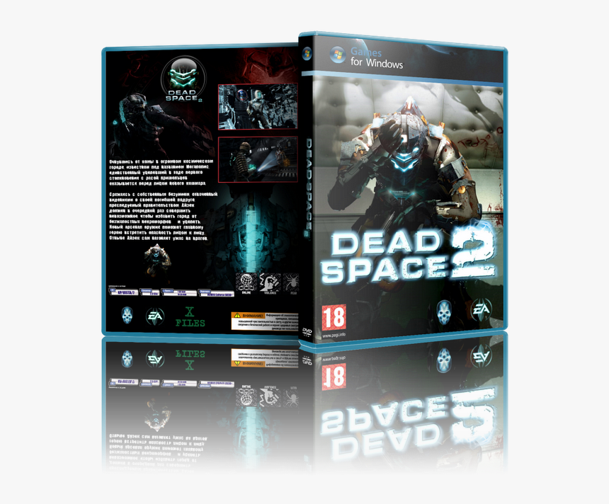 Dead Space 2, HD Png Download, Free Download