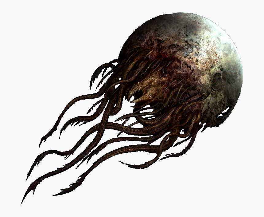 Dead Space The Moon, HD Png Download, Free Download