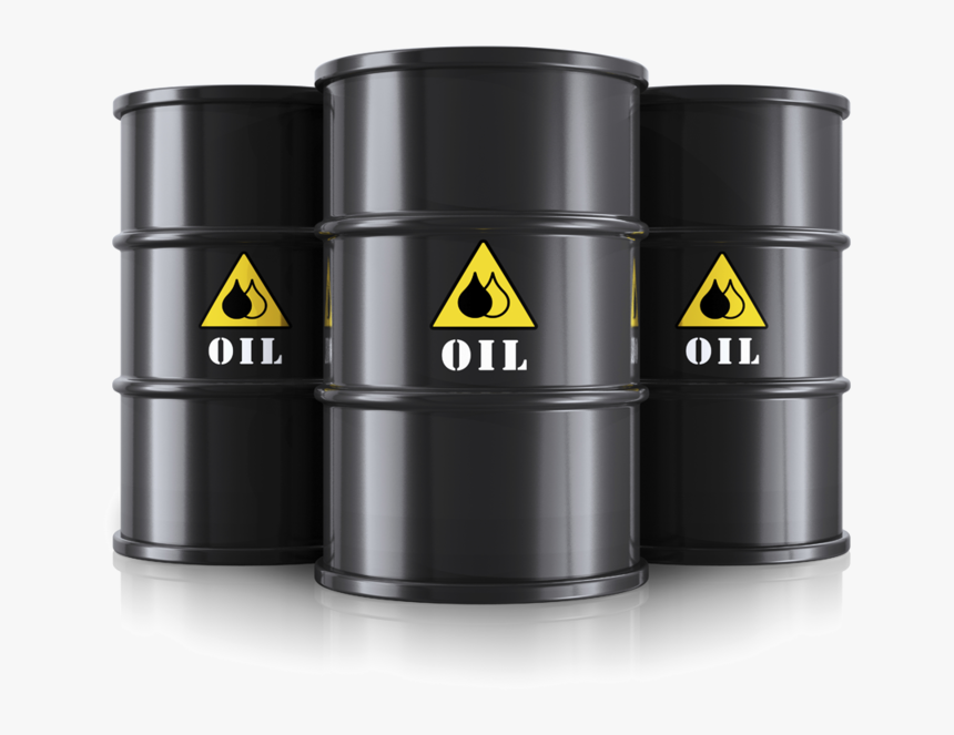 Oil Barrel Png, Transparent Png, Free Download