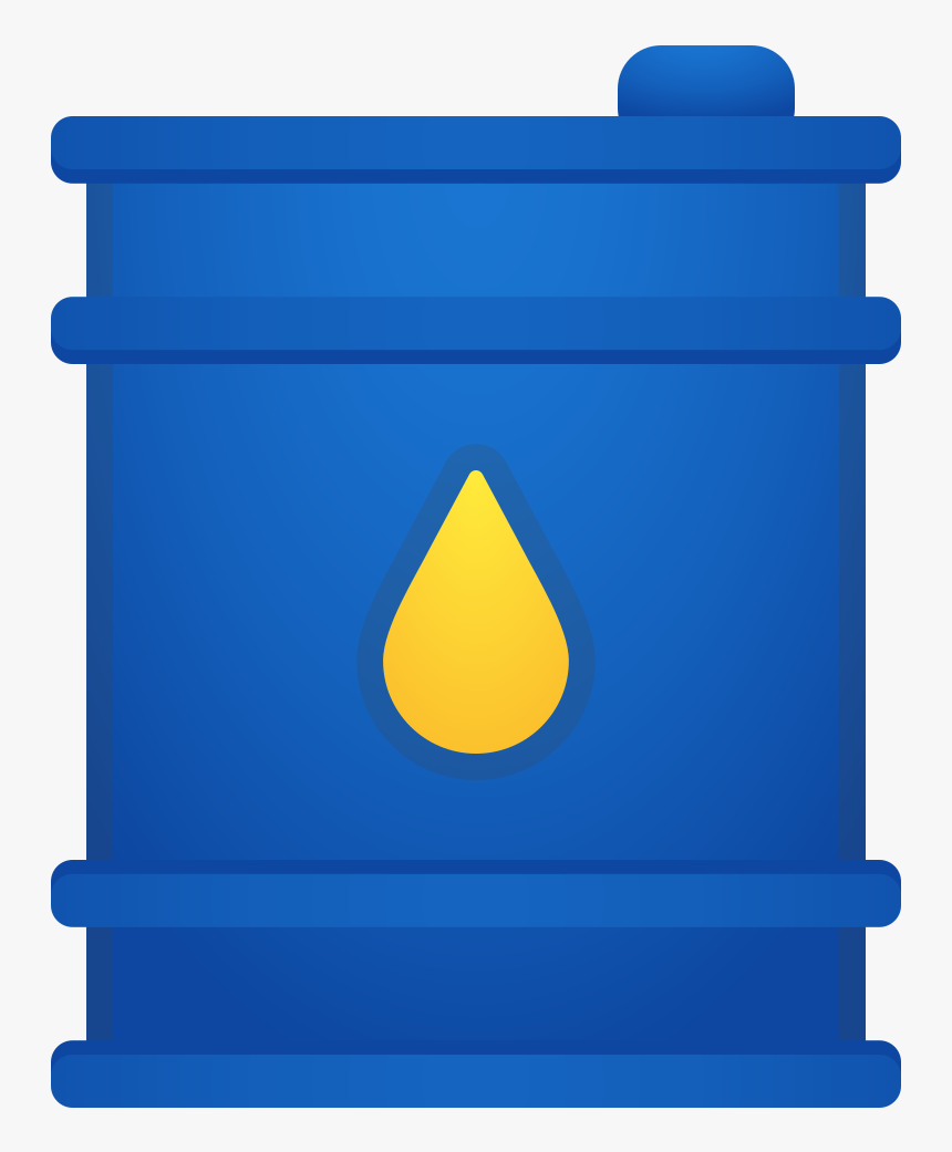 Icon Noto Emoji Travel - Barril Emoji, HD Png Download, Free Download