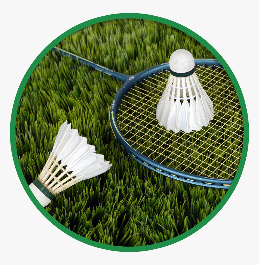 Badminton Images And Information, HD Png Download, Free Download