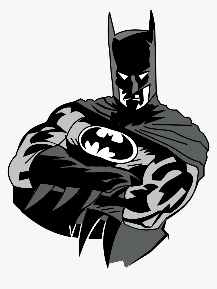 Transparent Png Batman Logo, Png Download, Free Download