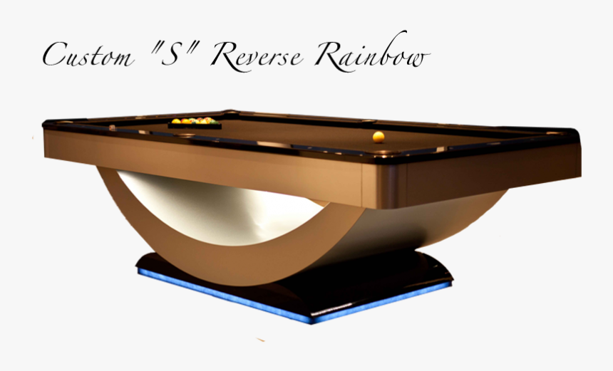 Custom Timber Pool Tables, HD Png Download, Free Download