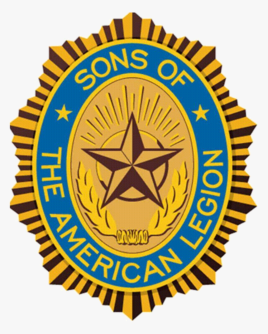 American Legion Vector Png-pl - Sons Of American Legion Vector, Transparent Png, Free Download