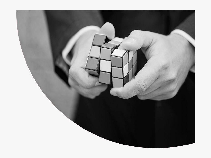 Rubik's Cube, HD Png Download, Free Download