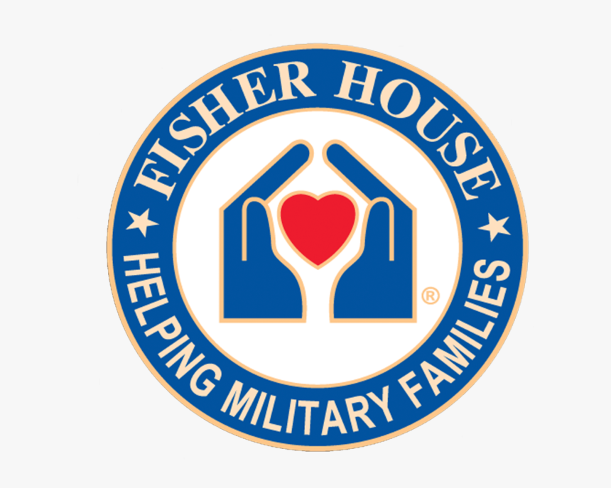Fisher House Helping Veteran Families, HD Png Download, Free Download