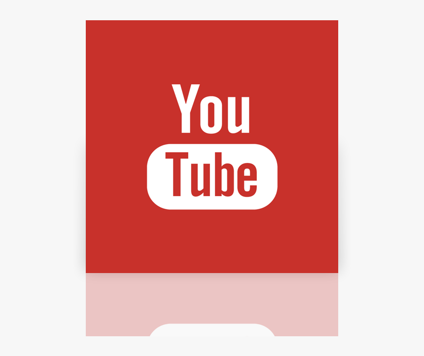 Youtube Alt Icon - Graphic Design, HD Png Download, Free Download