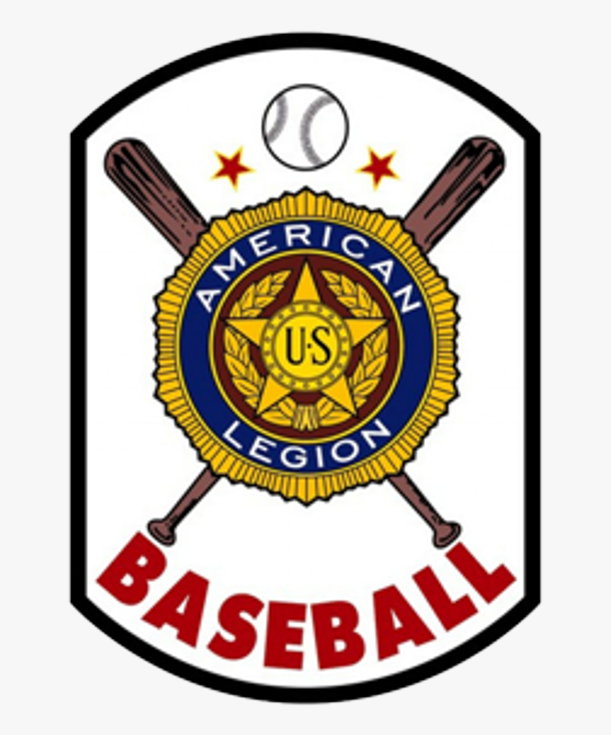 American Legion Baseball - American Legion Baseball Logo Transparent, HD Png Download, Free Download