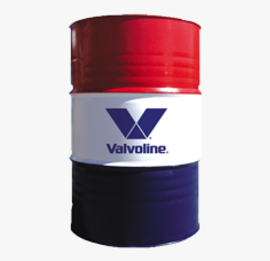 Valvoline Motor Oil Barrel, HD Png Download, Free Download