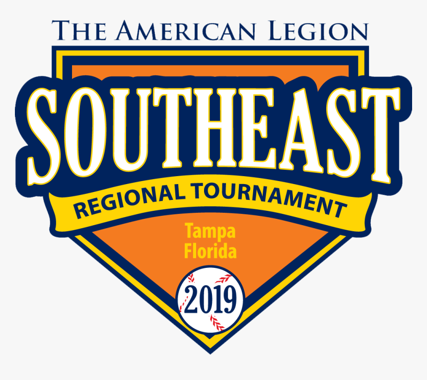 2019 American Legion Regionals, HD Png Download kindpng