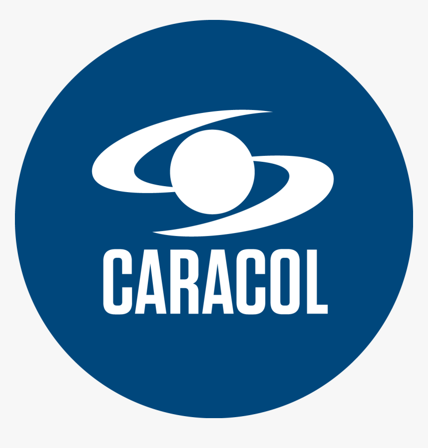 Caracol Logo [tv] Png, Transparent Png, Free Download