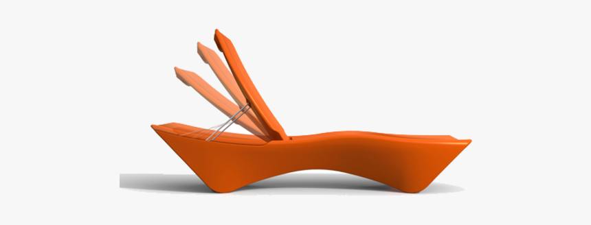 Sunray Sun Chair - Illustration, HD Png Download, Free Download