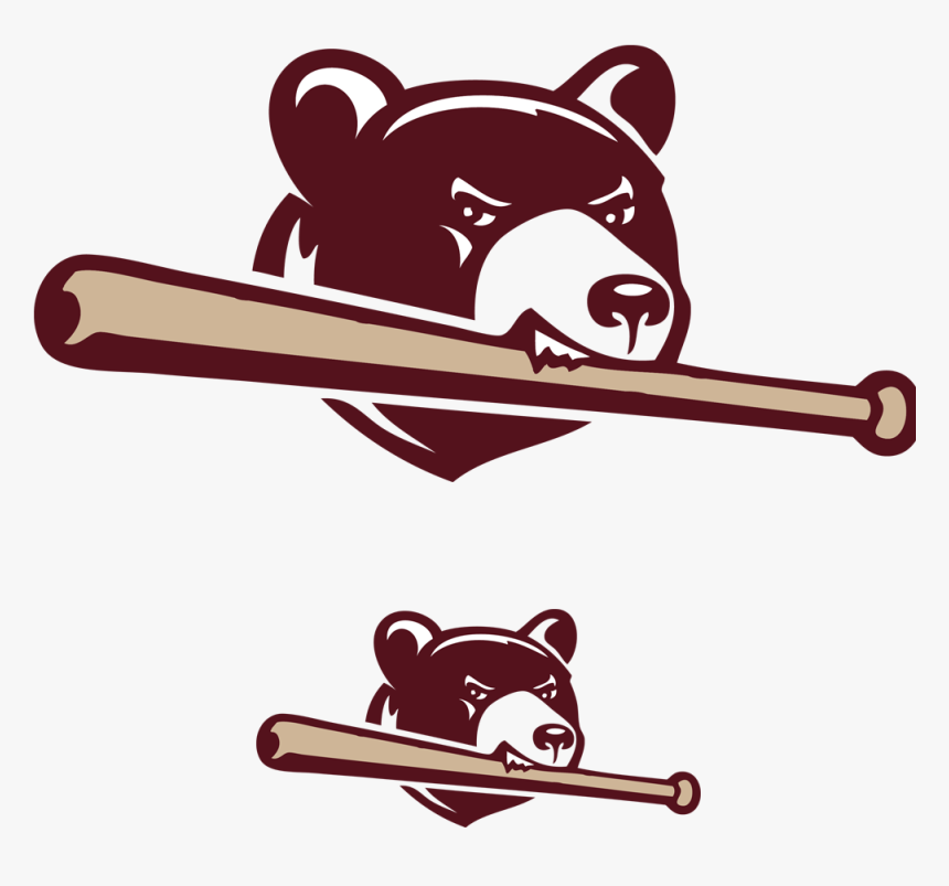 Walla Walla Bears, HD Png Download, Free Download