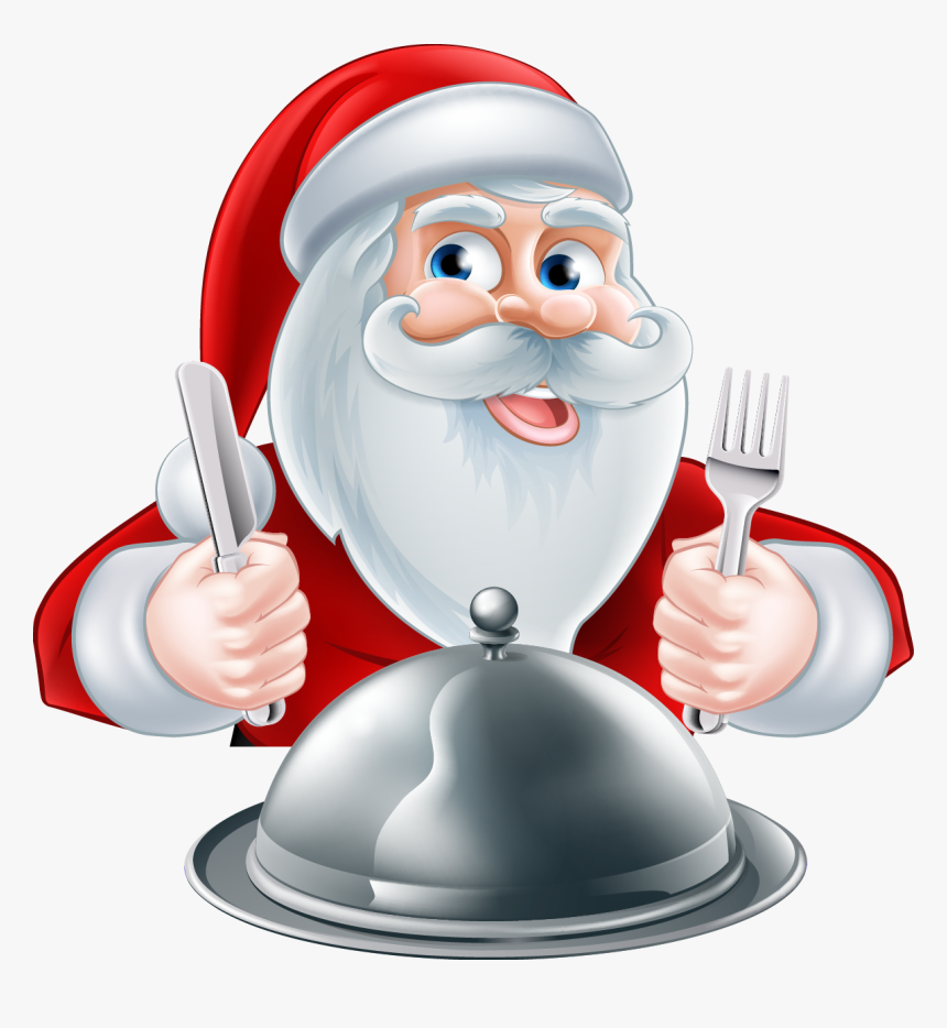 Come Enjoy A Traditional Event At The American Legion - Christmas Food Cartoon, HD Png Download, Free Download